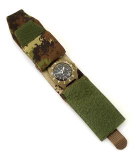 S.O.D. Gear Tactical Watch Cover Vegetato E.I. by S.O.D. Gear